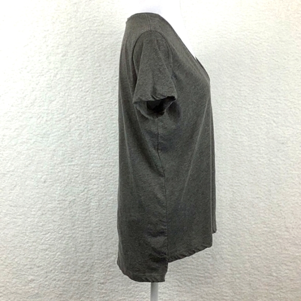 Zara Womens Size Large Short Sleeve T Shirt. - Picture 5 of 7